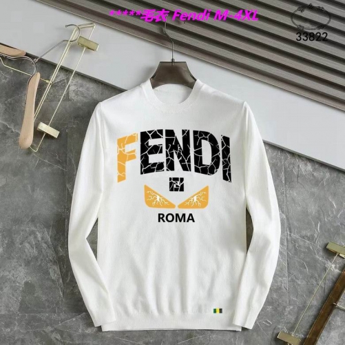 F.e.n.d.i. Sweater 6938 Men