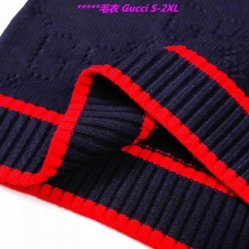 G.u.c.c.i. Sweater 6553 Men