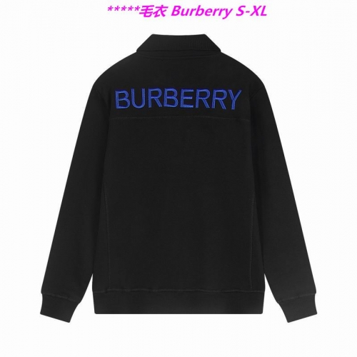 B.u.r.b.e.r.r.y. Sweater 6194 Men