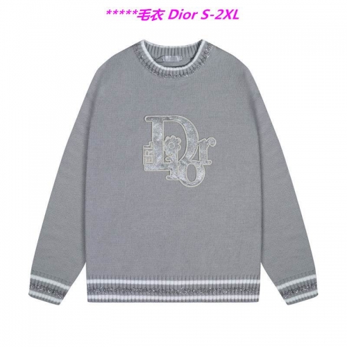 D.i.o.r. Sweater 6253 Men