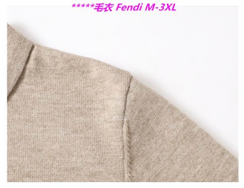 F.e.n.d.i. Sweater 6311 Men