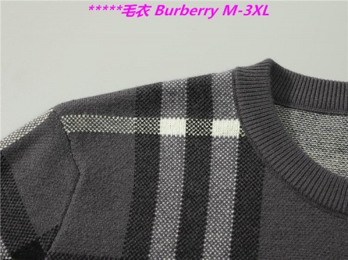 B.u.r.b.e.r.r.y. Sweater 6973 Men