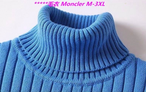 M.o.n.c.l.e.r. Sweater 6419 Men