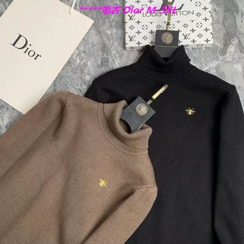 D.i.o.r. Sweater 6756 Men