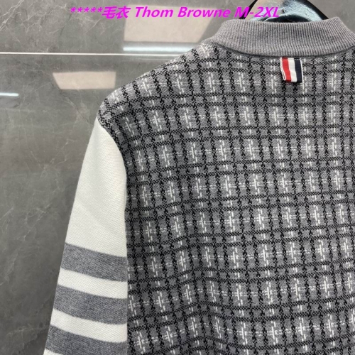 T.h.o.m. B.r.o.w.n.e. Sweater 6425 Men