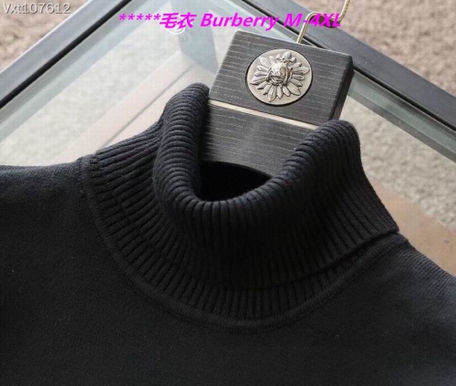 B.u.r.b.e.r.r.y. Sweater 7285 Men