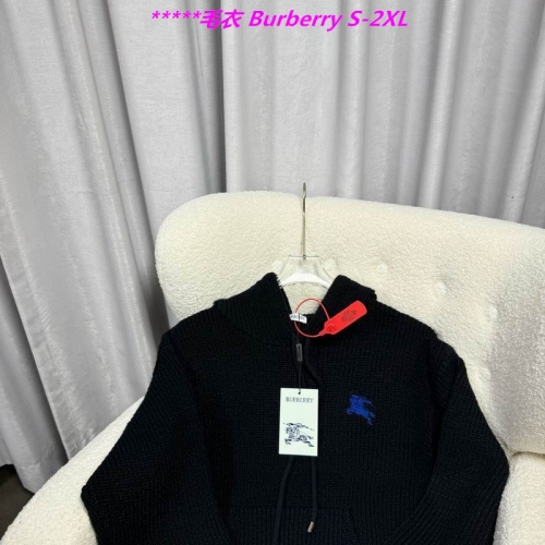 B.u.r.b.e.r.r.y. Sweater 6400 Men