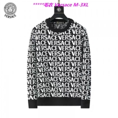 V.e.r.s.a.c.e. Sweater 6114 Men