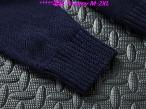 T.o.m.m.y. Sweater 6130 Men