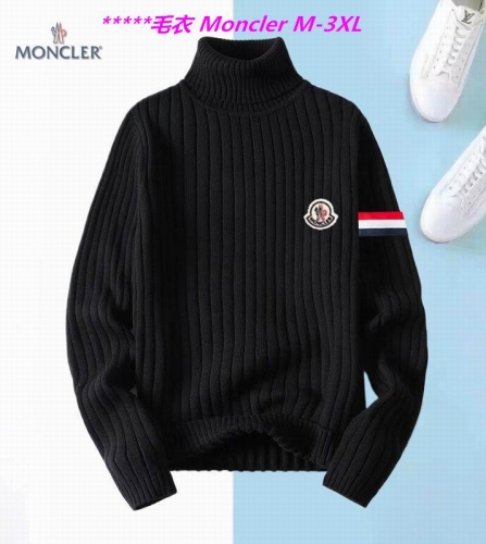 M.o.n.c.l.e.r. Sweater 6433 Men