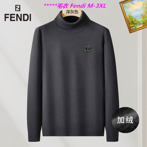 F.e.n.d.i. Sweater 6402 Men