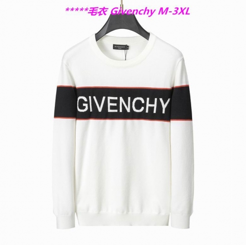 G.i.v.e.n.c.h.y. Sweater 6406 Men