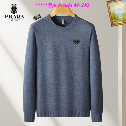 P.r.a.d.a. Sweater 6567 Men