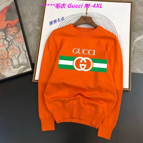 G.u.c.c.i. Sweater 8158 Men