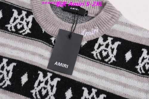 A.m.i.r.i. Sweater 6115 Men