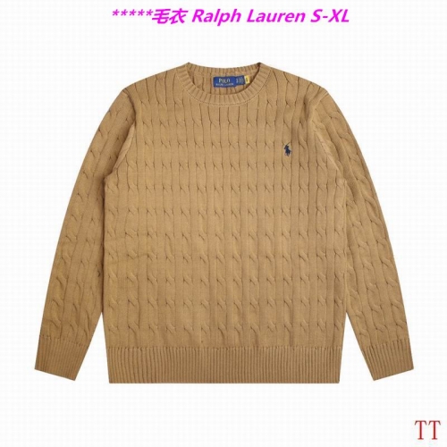 R.a.l.p.h. L.a.u.r.e.n. Sweater 6208 Men