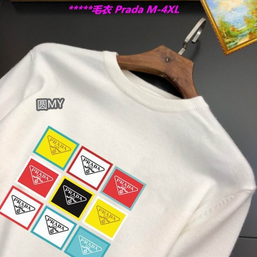 P.r.a.d.a. Sweater 6847 Men