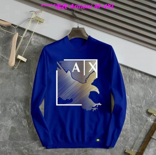 A.r.m.a.n.i. Sweater 6177 Men