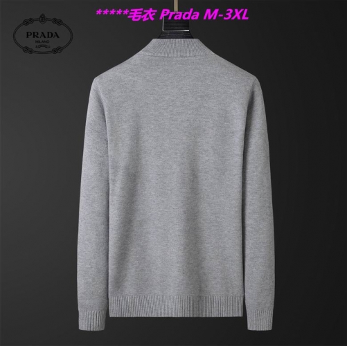 P.r.a.d.a. Sweater 6646 Men