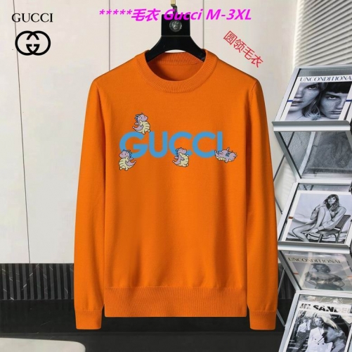 G.u.c.c.i. Sweater 7148 Men