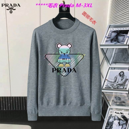 P.r.a.d.a. Sweater 6207 Men