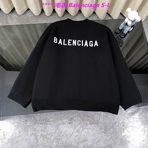 B.a.l.e.n.c.i.a.g.a. Sweater 6098 Men