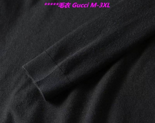 G.u.c.c.i. Sweater 7557 Men