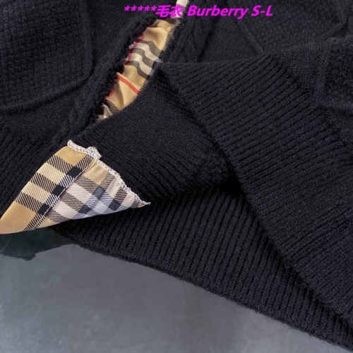 B.u.r.b.e.r.r.y. Sweater 6075 Men