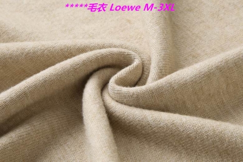 L.o.e.w.e. Sweater 6428 Men