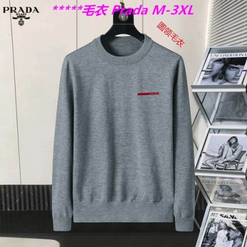 P.r.a.d.a. Sweater 6414 Men