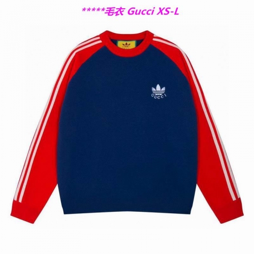 G.u.c.c.i. Sweater 6006 Men