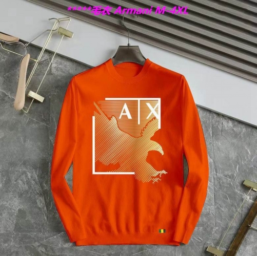 A.r.m.a.n.i. Sweater 6176 Men