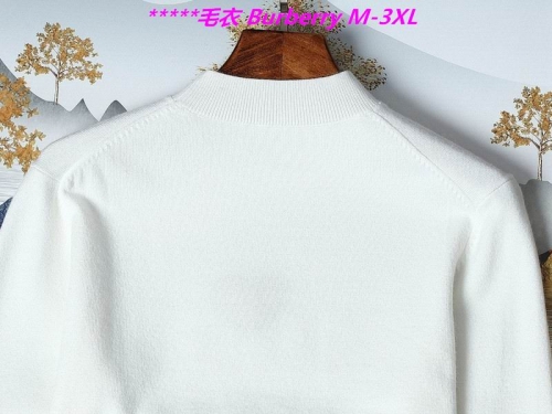 B.u.r.b.e.r.r.y. Sweater 6719 Men