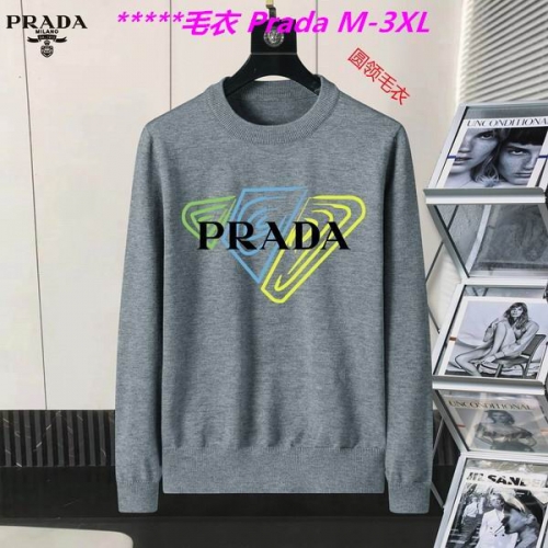 P.r.a.d.a. Sweater 6404 Men