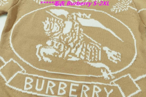 B.u.r.b.e.r.r.y. Sweater 6300 Men