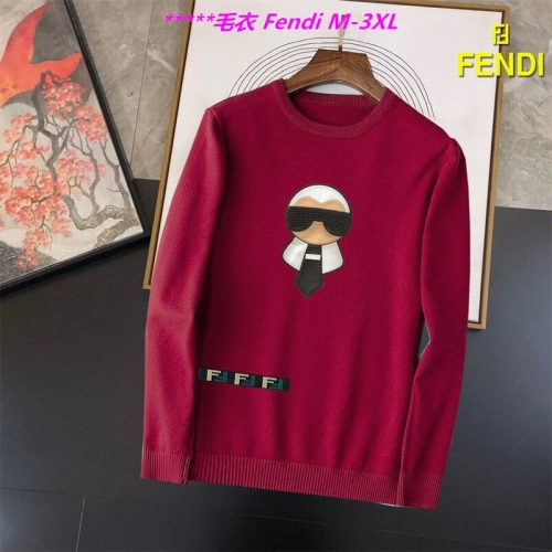 F.e.n.d.i. Sweater 6916 Men