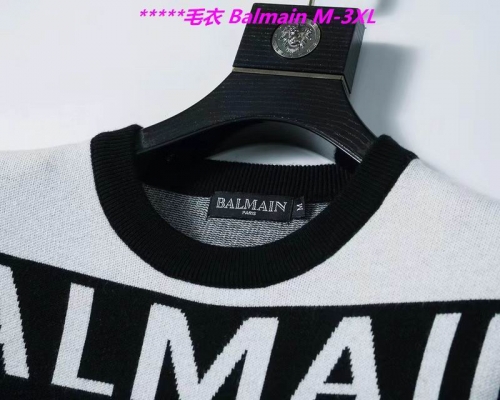 B.a.l.m.a.i.n. Sweater 6011 Men