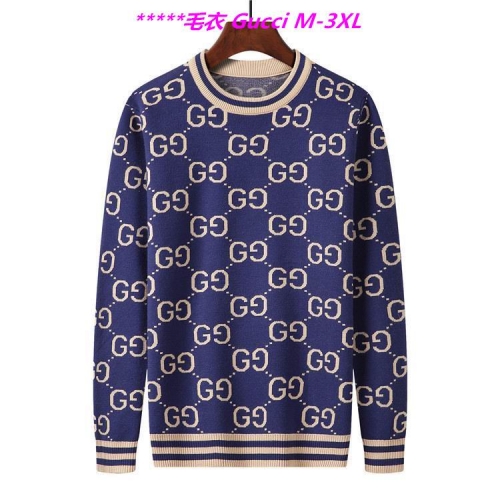 G.u.c.c.i. Sweater 7620 Men