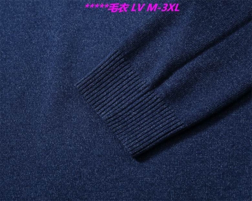 L...V... Sweater 6843 Men