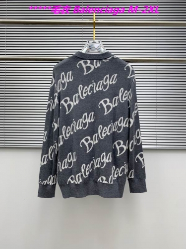 B.a.l.e.n.c.i.a.g.a. Sweater 6160 Men