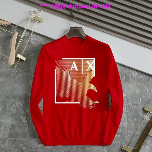 A.r.m.a.n.i. Sweater 6173 Men