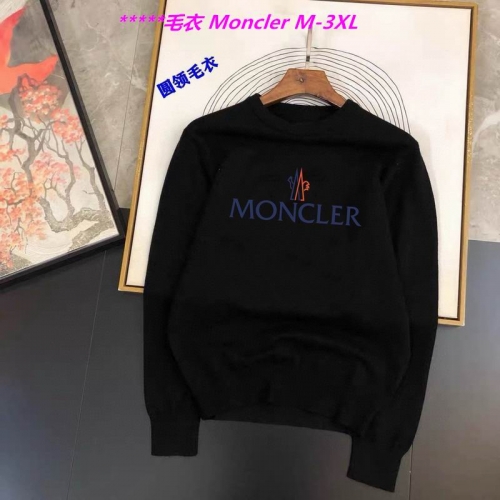 M.o.n.c.l.e.r. Sweater 6010 Men