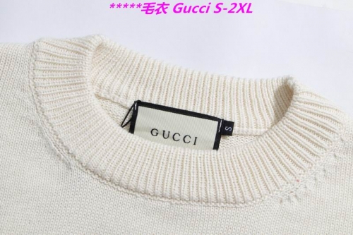 G.u.c.c.i. Sweater 6518 Men