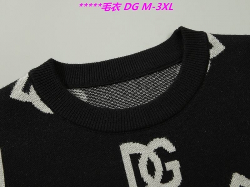 D...G... Sweater 6050 Men