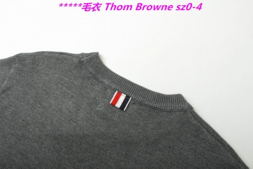 T.h.o.m. B.r.o.w.n.e. Sweater 6359 Men