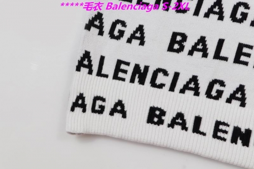 B.a.l.e.n.c.i.a.g.a. Sweater 6137 Men