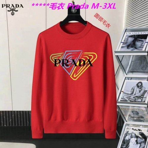 P.r.a.d.a. Sweater 6408 Men