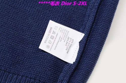 D.i.o.r. Sweater 6210 Men