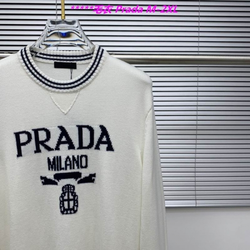 P.r.a.d.a. Sweater 6161 Men