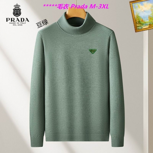 P.r.a.d.a. Sweater 6549 Men